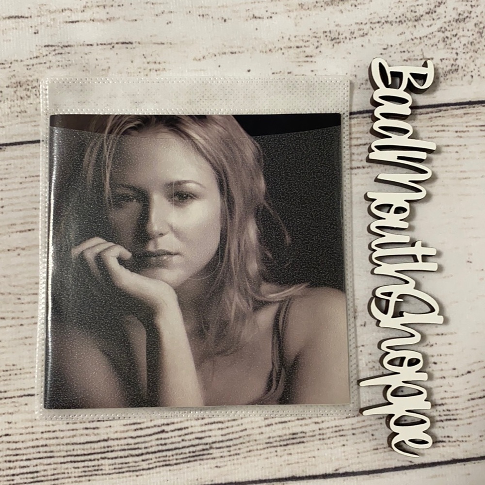 Jewel, Spirit - CD (1998)